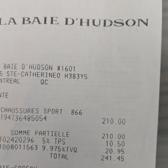 Chaussures Cole Haan Grandseries - Picture 4 of 6